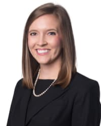Top Rated Products Liability Attorney in Atlanta, GA : Lindsey S. Macon
