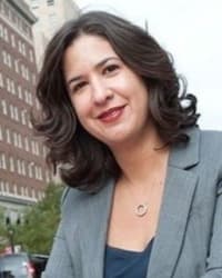 Andrea Bosquez-Porter