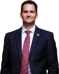 Top Rated Personal Injury Attorney in Houston, TX : Joseph Ruiz