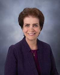 Barbara F. Sikon