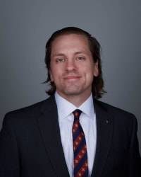 Top Rated Criminal Defense Attorney in Draper, UT : Thomas D. Weber