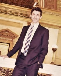 Christopher M. Forrest