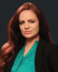 Top Rated Family Law Attorney in Atlanta, GA : Jill Massey