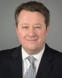 Top Rated Health Care Attorney in Libertyville, IL : David G. Pribyl