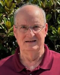 Terrence T. Dariotis