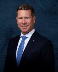 Willard Hemsworth, III