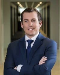 Top Rated Personal Injury Attorney in Saint Louis, MO : Patrick McPhail