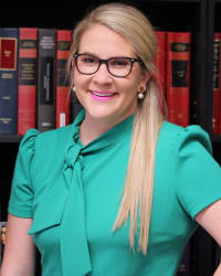 Top Rated Family Law Attorney in Kansas City, MO : Arielle A. Spiridigliozzi