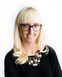 Top Rated Employment Litigation Attorney in Pittsburgh, PA : Christi M. Wallace