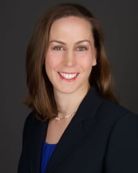 Gretchen Geisser Petersen