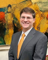 Eric S. Kane