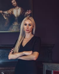 Top Rated Family Law Attorney in Asheville, NC : Marion K. Parsons