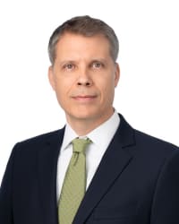 Top Rated Securities Litigation Attorney in Minneapolis, MN : Leif T. Simonson