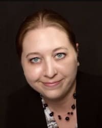 Amber M. Hildebrandt