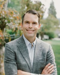 Top Rated Business & Corporate Attorney in Seattle, WA : Brooks Lindsay