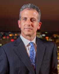 Top Rated Professional Liability Attorney in Baltimore, MD : Jeffrey E. Nusinov