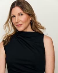 Top Rated Family Law Attorney in New York, NY : Cheryl Stein