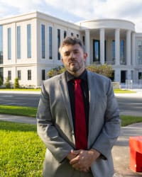 Top Rated Personal Injury Attorney in Riverview, FL : Frank Santini