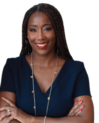 Ronnivashti Whitehead