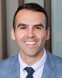 Top Rated Personal Injury Attorney in Seattle, WA : Evan Bariault