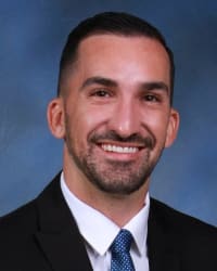 Top Rated Civil Litigation Attorney in Denver, CO : Sean Maye