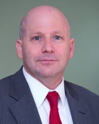 Top Rated Family Law Attorney in Oakhurst, NJ : Brian P. Latimer