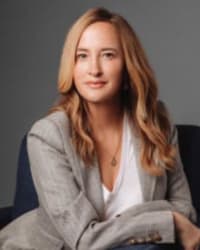 Top Rated White Collar Crimes Attorney in New York, NY : Julie Rendelman