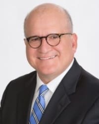 Joseph F. Cleveland, Jr.