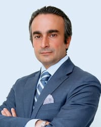 Top Rated Employee Benefits Attorney in Beverly Hills, CA : Joseph Lavi