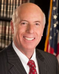 Top Rated Criminal Defense Attorney in Cincinnati, OH : Richard J. Goldberg