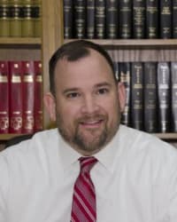 Top Rated Criminal Defense Attorney in Denton, TX : Brent D. Bowen