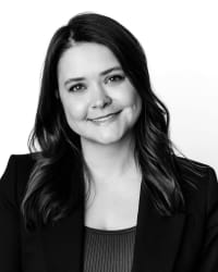 Top Rated Business Litigation Attorney in Carmel, IN : Ashley Roncevic