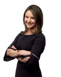 Top Rated Family Law Attorney in Morristown, NJ : Alexis N. Laufer