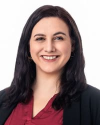 Lauren Cammarata Snow