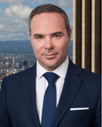 Top Rated Securities Litigation Attorney in Los Angeles, CA : Robert J. Girard II