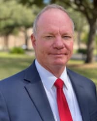 Top Rated White Collar Crimes Attorney in Austin, TX : Doug O'Connell