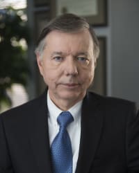 Top Rated Personal Injury Attorney in Houston, TX : Terry Bryant