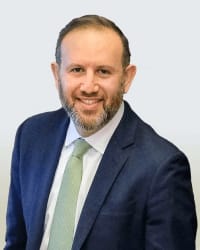 Top Rated Civil Rights Attorney in New York, NY : Gabriel P. Harvis