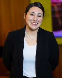 Top Rated Insurance Coverage Attorney in Albuquerque, NM : Brittany Sayer