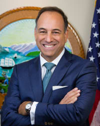 Top Rated Personal Injury Attorney in Carlsbad, CA : Gordon R. Levinson