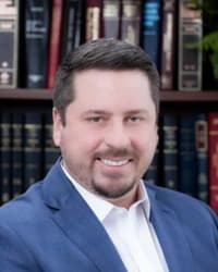 Top Rated Business Litigation Attorney in Lexington, MA : Scott Semple