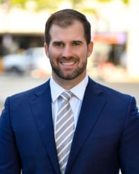 Top Rated Personal Injury Attorney in New Orleans, LA : Vincent P. Scallan