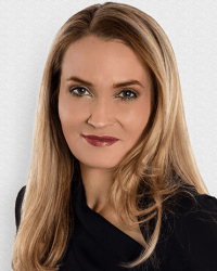 Top Rated Personal Injury Attorney in Tampa, FL : Regina P. Hunter