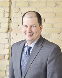 Top Rated General Litigation Attorney in Milwaukee, WI : Jonathan Cattey