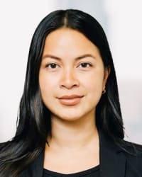 Top Rated Employment Litigation Attorney in New York, NY : Melissa Vo