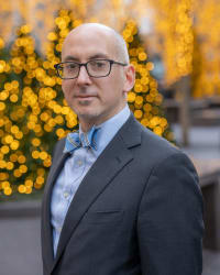 Top Rated Personal Injury Attorney in New York, NY : Jonathan R. Ratchik