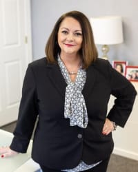 Top Rated Family Law Attorney in Chesapeake, VA : Carmelou G. Aloupas