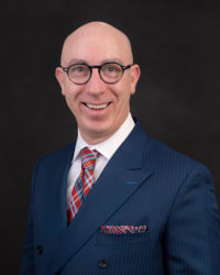 Top Rated Securities Litigation Attorney in Northbrook, IL : Gal Pissetzky