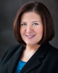 Top Rated Family Law Attorney in Ballston Spa, NY : Sarah I. Wood