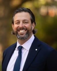 Top Rated Personal Injury Attorney in Des Moines, IA : Nicholas L. Shaull